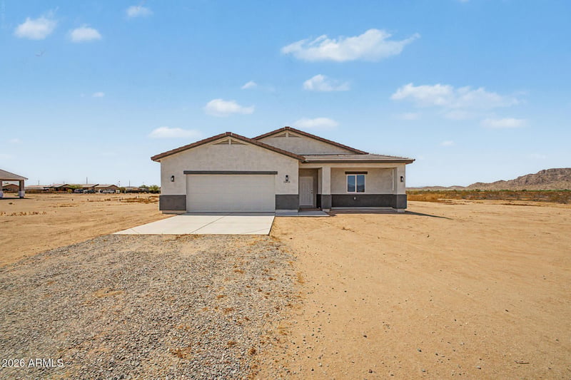 20435 Mountain Sage Dr, Buckeye, AZ 85326