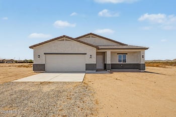 20435 W Mountain Sage Dr, Buckeye, AZ 85326