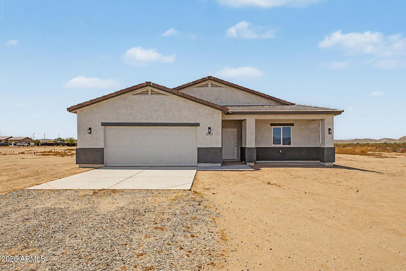 20435 Mountain Sage Dr, Buckeye, AZ 85326