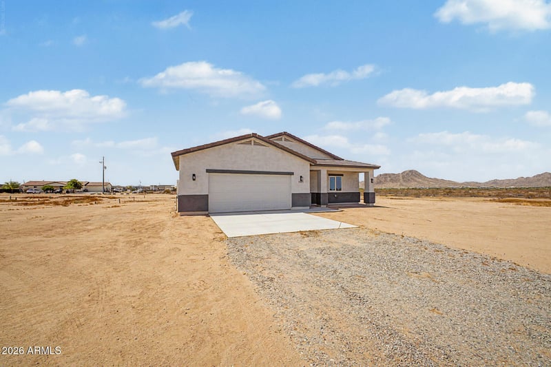 20435 Mountain Sage Dr, Buckeye, AZ 85326