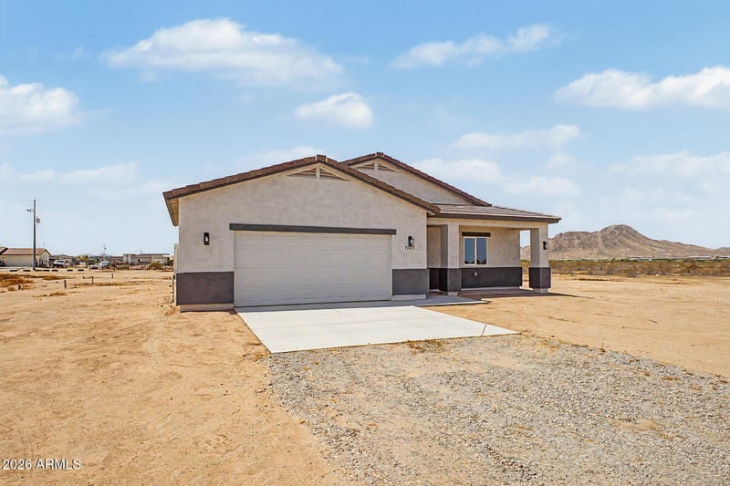 20435 Mountain Sage Dr, Buckeye, AZ 85326