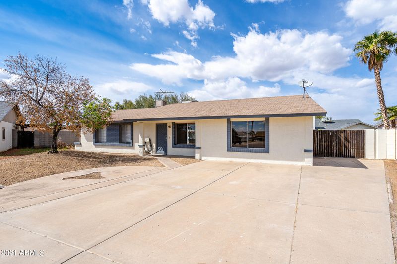 20436 N 17th Ln, Phoenix, AZ 85027