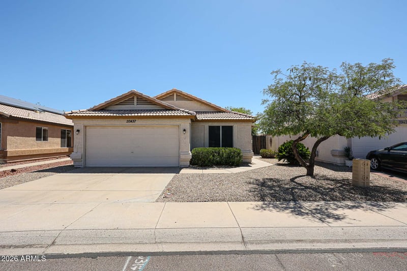 20437 105th Ave, Peoria, AZ 85382