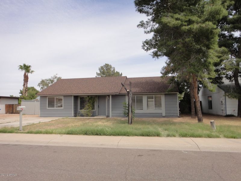 20437 N 14th Ln, Phoenix, AZ 85027
