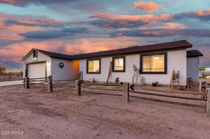 20438 Carver Rd, Buckeye, AZ 85326
