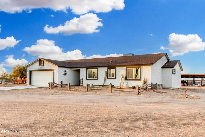20438 Carver Rd, Buckeye, AZ 85326