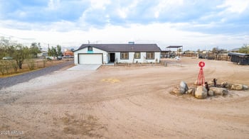 20438 Carver Rd, Buckeye, AZ 85326