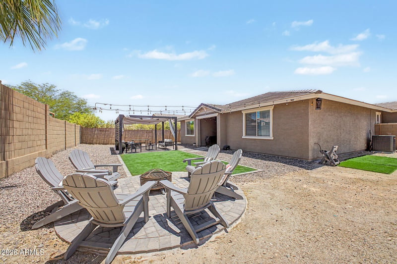 20438 W Maiden Ln, Buckeye, AZ 85396