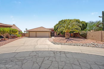 20439 N 110th Ave, Sun City, AZ 85373