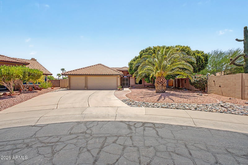 20439 110th Ave, Sun City, AZ 85373