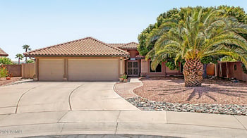 20439 N 110th Ave, Sun City, AZ 85373