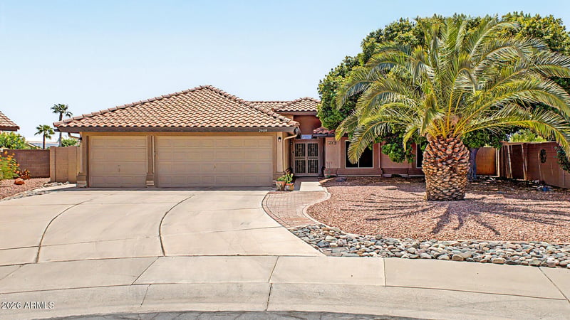 20439 110th Ave, Sun City, AZ 85373