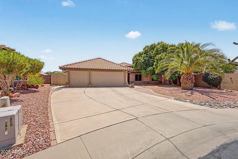 20439 110th Ave, Sun City, AZ 85373