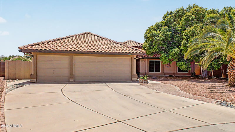20439 110th Ave, Sun City, AZ 85373