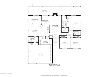 20439 110th Ave, Sun City, AZ 85373