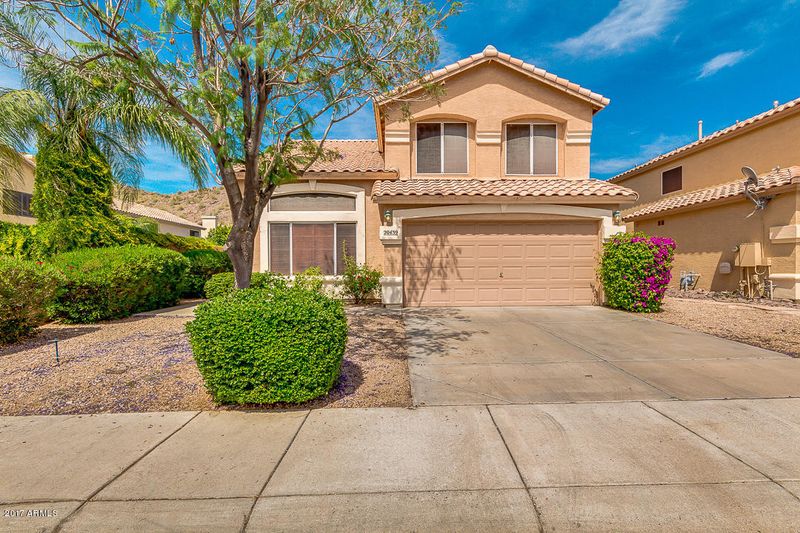 20439 N 17th Pl, Phoenix, AZ 85024