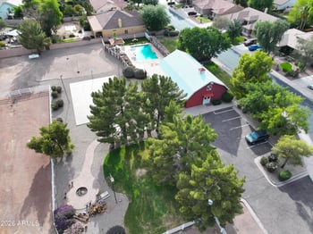 20439 Palomino Dr, Queen Creek, AZ 85142