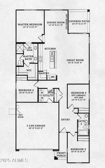 2044 Alameda Rd, Phoenix, AZ 85024