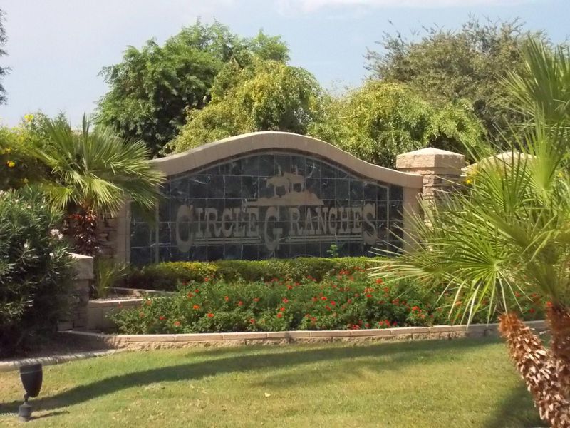 2044 E Avenida Del Valle Ct #66, Gilbert, AZ 85298