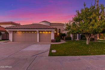 2044 E Catamaran Dr, Gilbert, AZ 85234
