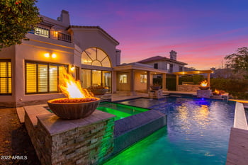 2044 E Catamaran Dr, Gilbert, AZ 85234