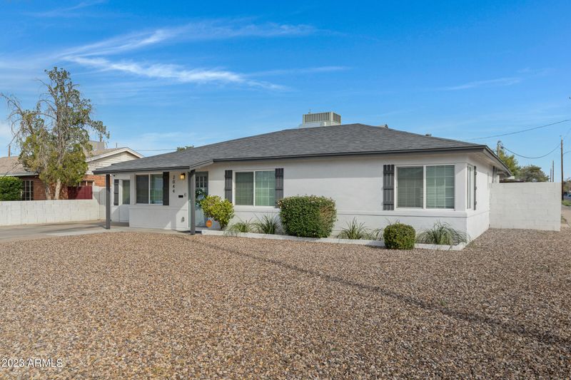 2044 E Granada Rd, Phoenix, AZ 85006