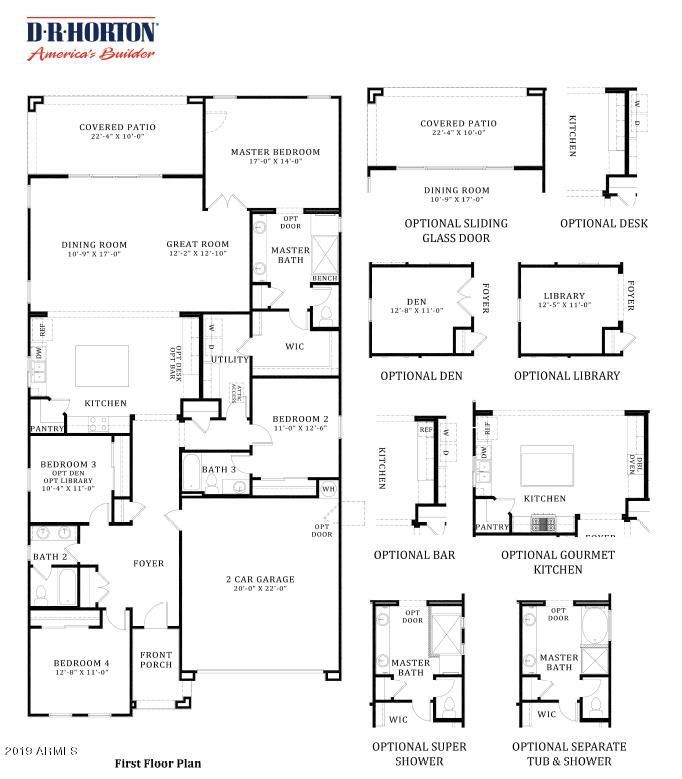 2044 E Park View Ln, Phoenix, AZ 85024