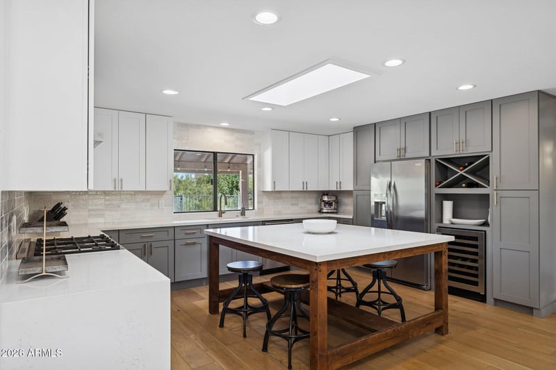 2044 E Smoketree Dr, Carefree, AZ 85377
