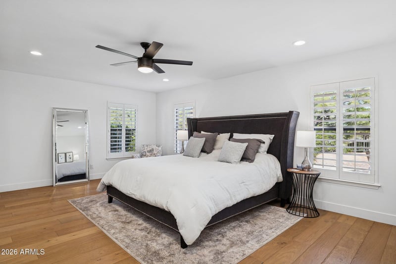 2044 E Smoketree Dr, Carefree, AZ 85377
