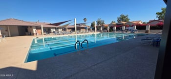 2044 Leisure World --, Mesa, AZ 85206