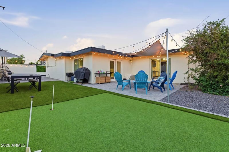 2044 N 71st St, Scottsdale, AZ 85257