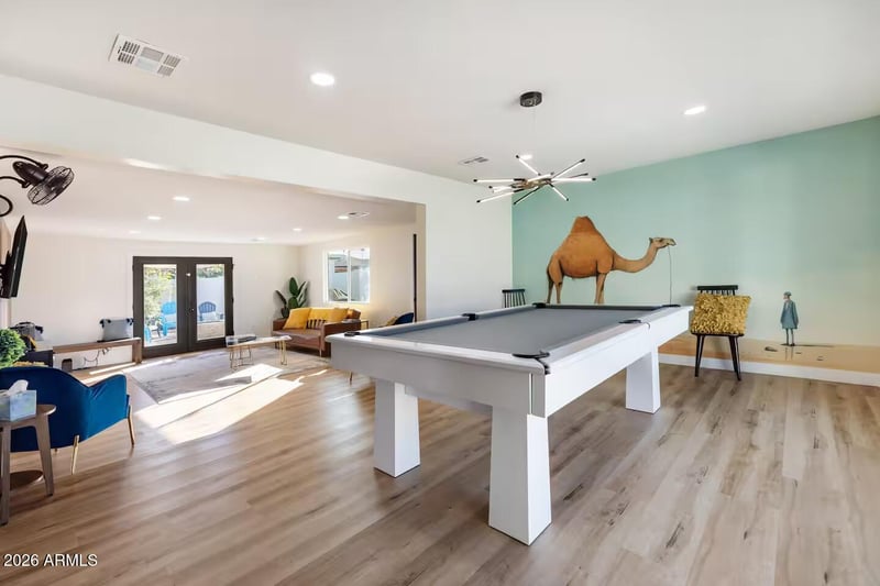 2044 N 71st St, Scottsdale, AZ 85257