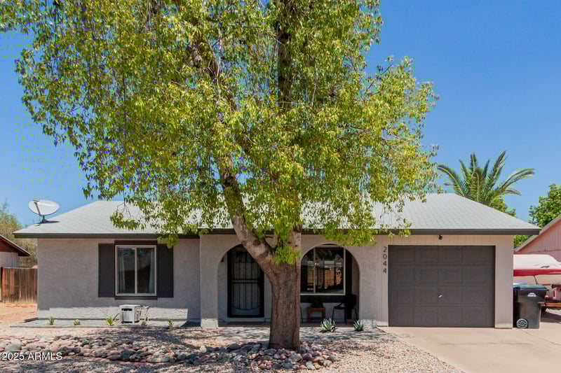 2044 Plata Ave, Mesa, AZ 85202