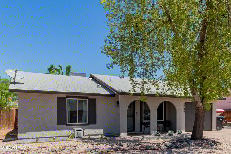 2044 Plata Ave, Mesa, AZ 85202