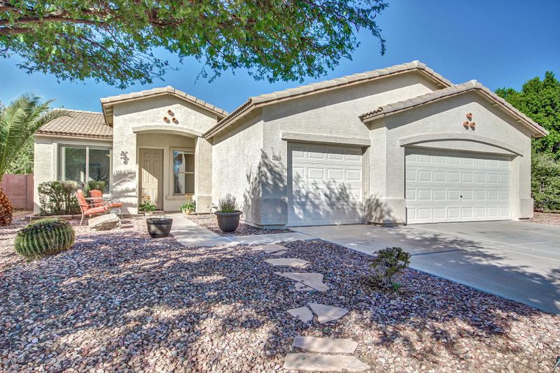 2044 S 159th Ave, Goodyear, AZ 85338