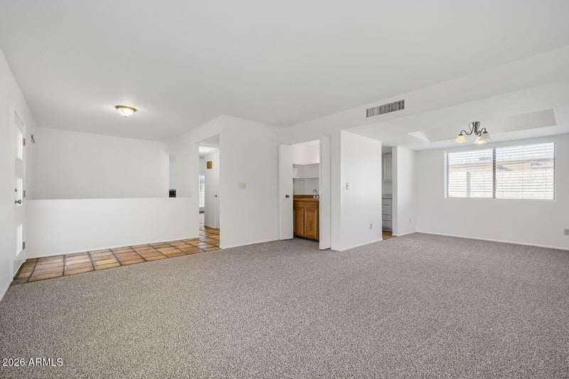 2044 Don Carlos -- #7, Mesa, AZ 85202