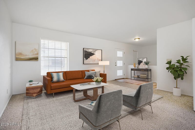 2044 Don Carlos -- #7, Mesa, AZ 85202
