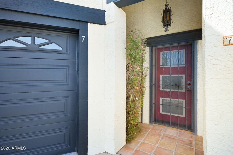2044 Don Carlos -- #7, Mesa, AZ 85202