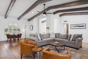 2044 Smoketree Dr, Carefree, AZ 85377