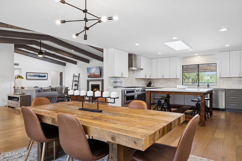 2044 Smoketree Dr, Carefree, AZ 85377