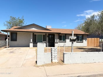 2044 W Roeser Rd, Phoenix, AZ 85041
