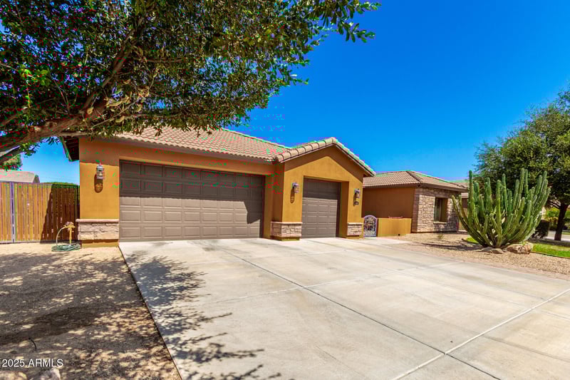 20440 Bronco Dr, Queen Creek, AZ 85142