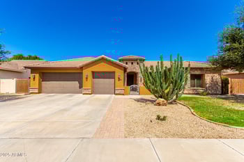 20440 Bronco Dr, Queen Creek, AZ 85142