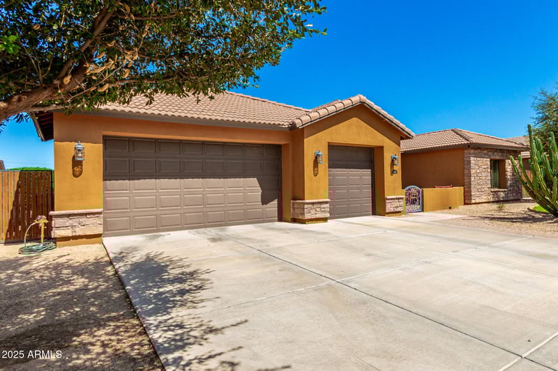 20440 Bronco Dr, Queen Creek, AZ 85142