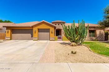 20440 Bronco Dr, Queen Creek, AZ 85142