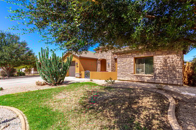 20440 Bronco Dr, Queen Creek, AZ 85142