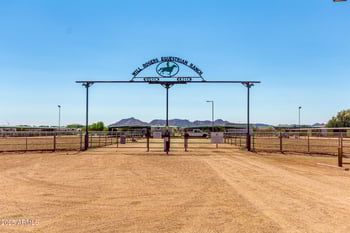20440 Bronco Dr, Queen Creek, AZ 85142