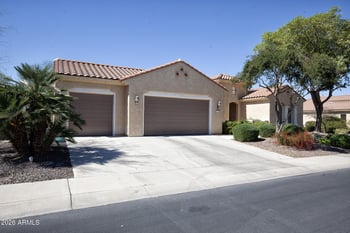 20440 265th Ave, Buckeye, AZ 85396