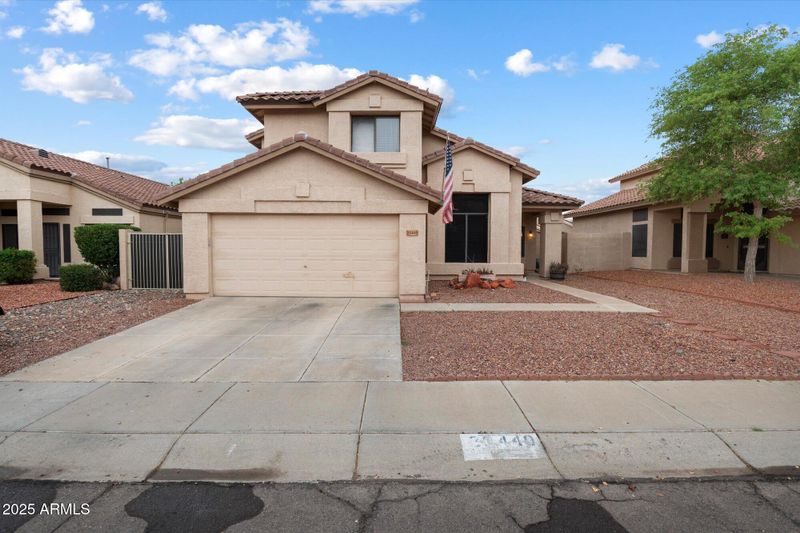 20440 N 39th Dr, Glendale, AZ 85308