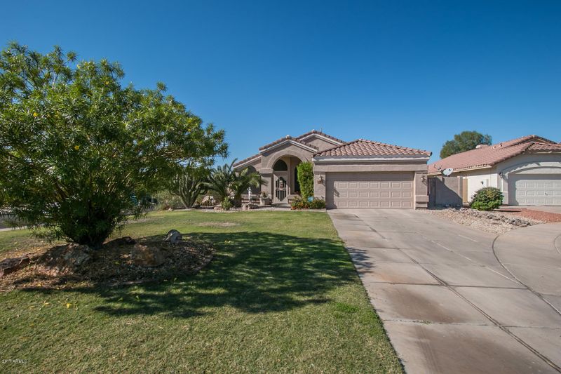 20440 N 40th Ave, Glendale, AZ 85308